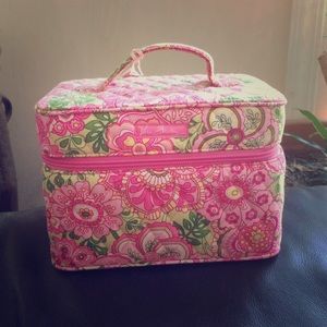 Vera Bradley Choo Choo Case