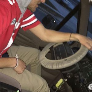 Meet your Posher, Jake