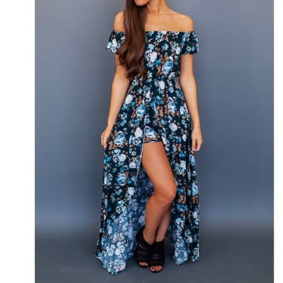 Dresses & Skirts - Romper