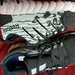 NWT Reebok Running Shoes