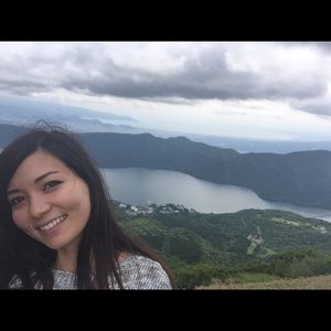 Meet your Posher, Sabrina