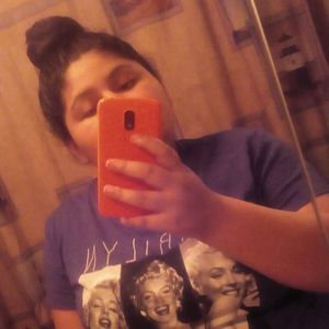 Meet your Posher, Blanca