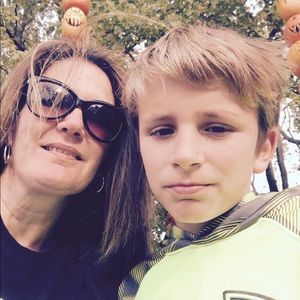 Meet your Posher, Lynn