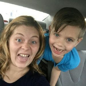 Meet your Posher, Mary