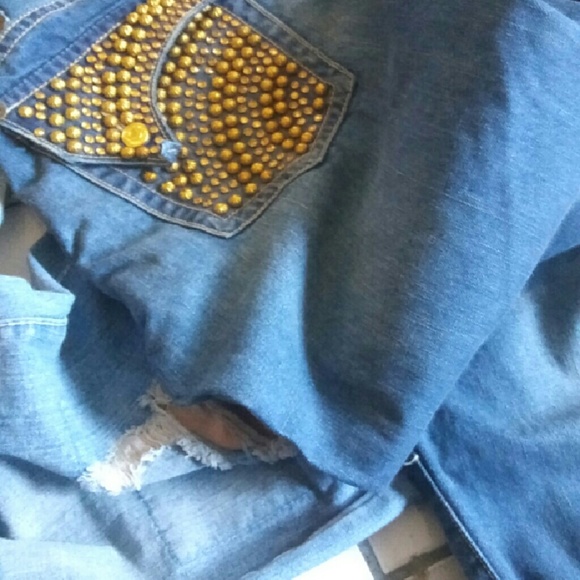 Robin Jeans - Picture 1 of 4