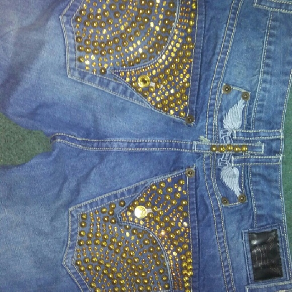 Robin Jeans - Picture 2 of 4