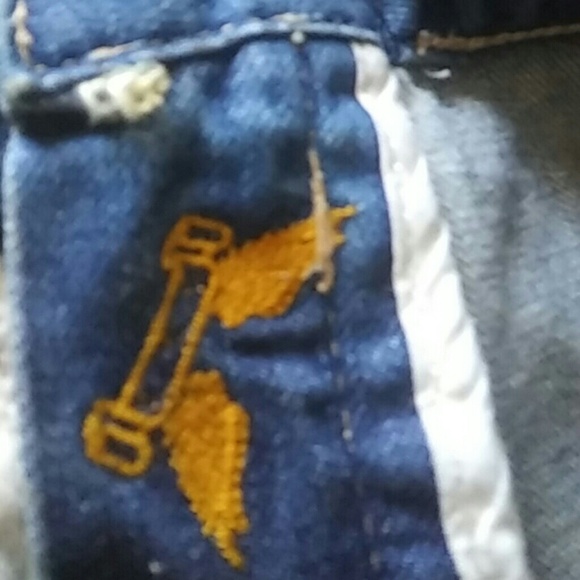 Robin Jeans - Picture 4 of 4