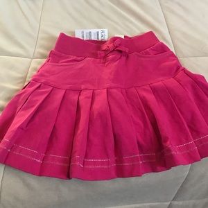Child skirt