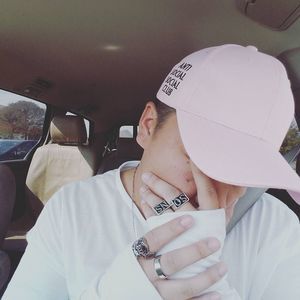 Meet your Posher, Chong