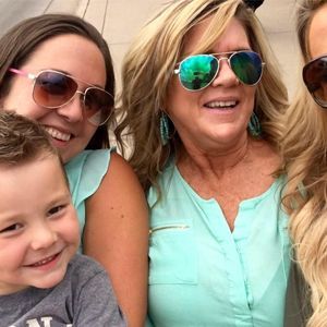 Meet your Posher, Tammie