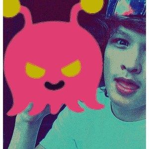 Meet your Posher, Joe