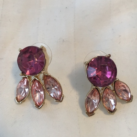 Gorgeous Classy  Earrings