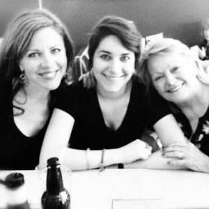 Meet your Posher, Debbie