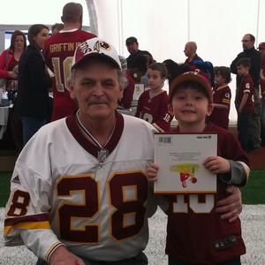 Meet your Posher, Buddy