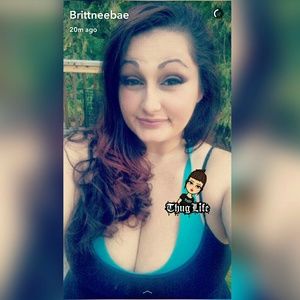 Meet your Posher, Brittnee