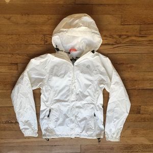 Nike Fit Storm ACG Runner's Jacket!