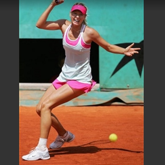Beautiful Small Nike Tennis Dress!