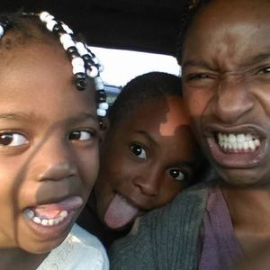 Meet your Posher, Star-jay