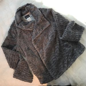 PATAGONIA JACKET SIZE M