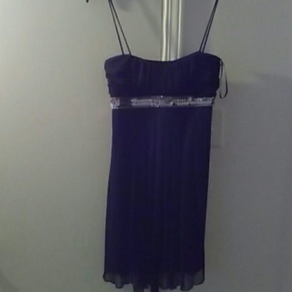 Semi-formal dress