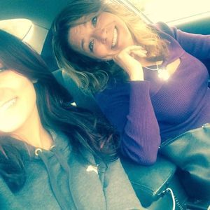 Meet your Posher, Tracey