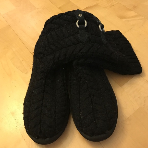 UGG Shoes - PRICE DROP! UGG Sweater Boots