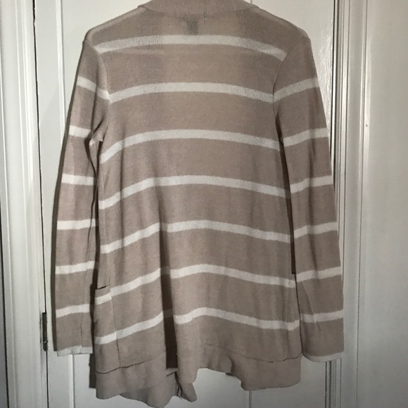 Old Navy cotton polyester cardigan S - Picture 3 of 3