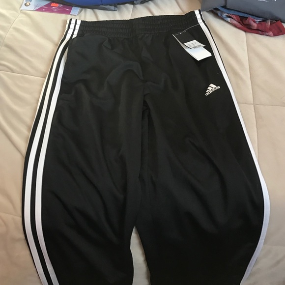 Adidas performance sweatpants - Picture 2 of 2