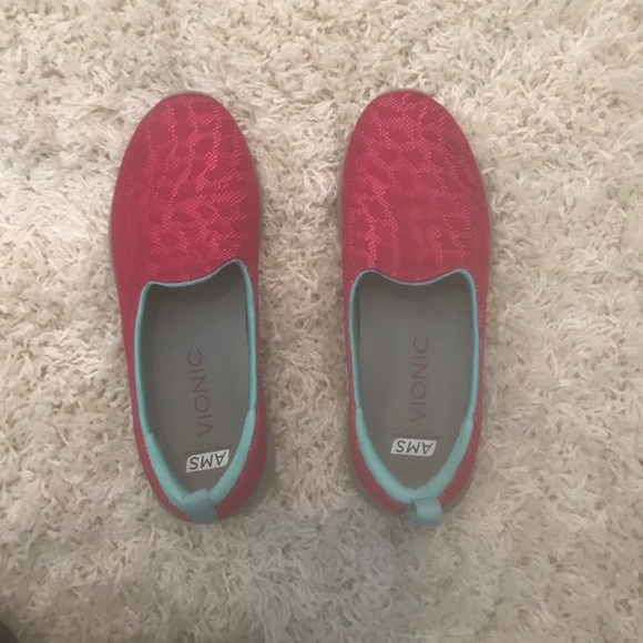 Vionic's