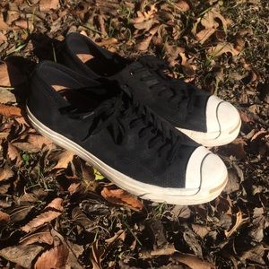 Jack Purcell converse