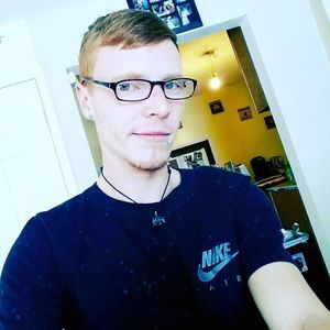 Meet your Posher, Eric