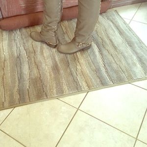 Fashion Riding Boots