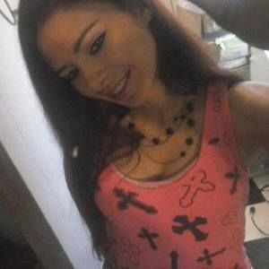 Meet your Posher, Keisha