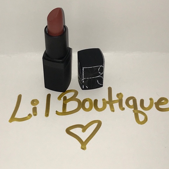 Nars Hardwired Lipstick-Femme Fleur *Brand New*