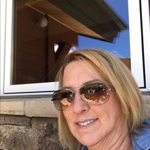 Meet your Posher, Patty