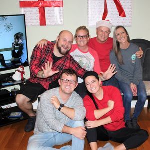 Meet your Posher, Debbie