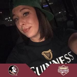 Meet your Posher, Christina