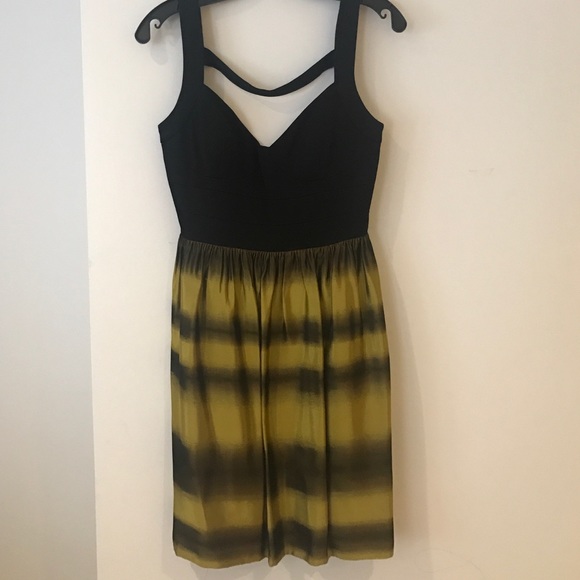 Party dress!