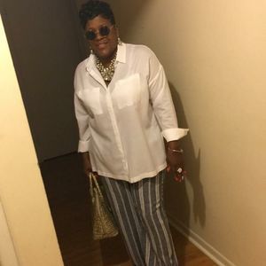 Meet your Posher, Dawn