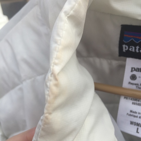 Patagonia coat - Picture 2 of 4