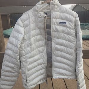 Patagonia coat