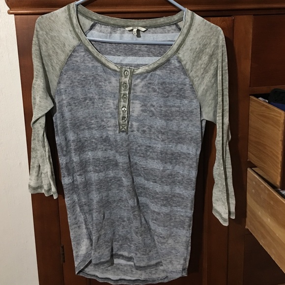 BKE 3/4 sleeve T