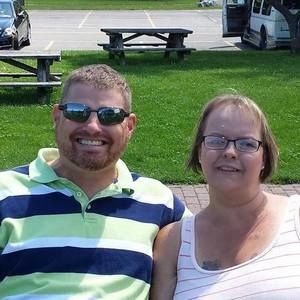 Meet your Posher, Ron