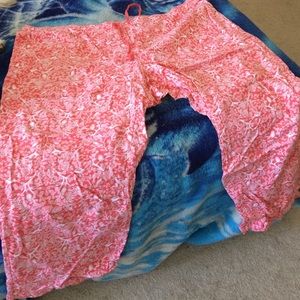 Old Navy PJ pants