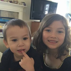 Meet your Posher, Bao ngoc