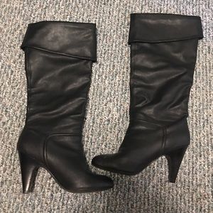 Victoria's Secret boots