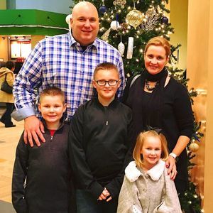 Meet your Posher, Joel