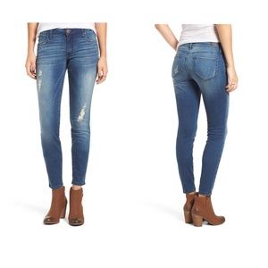 NWT STS BLue Piper Skinny Jeans