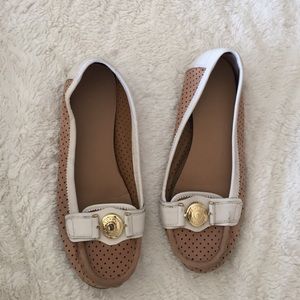 Spring Loafers
