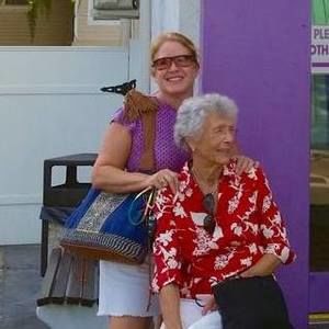 Meet your Posher, Allison